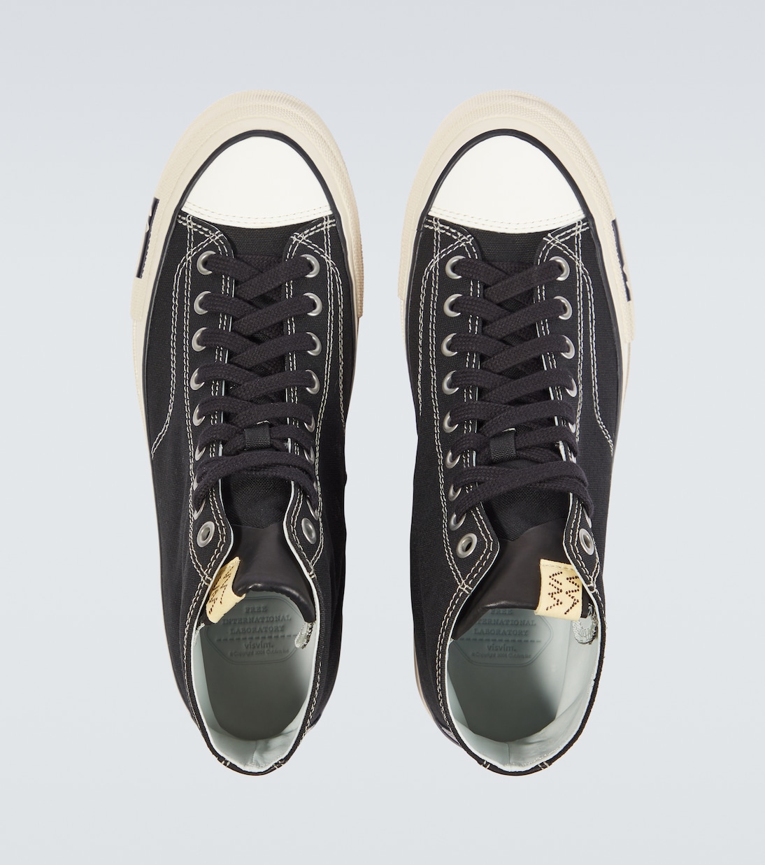 High-Top Sneakers Skagway | Visvim