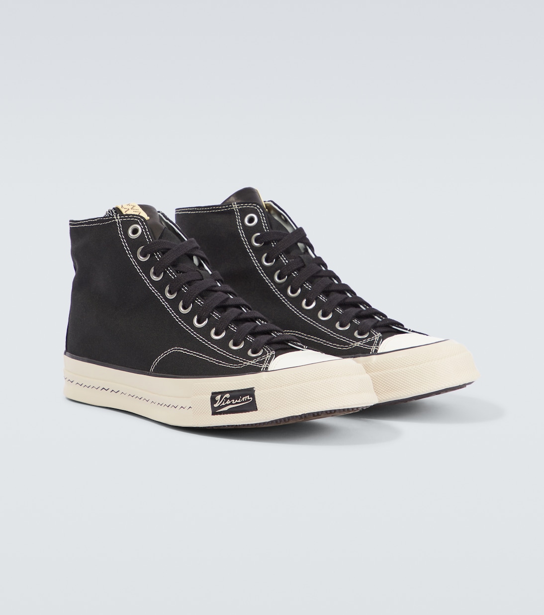 High-Top Sneakers Skagway | Visvim