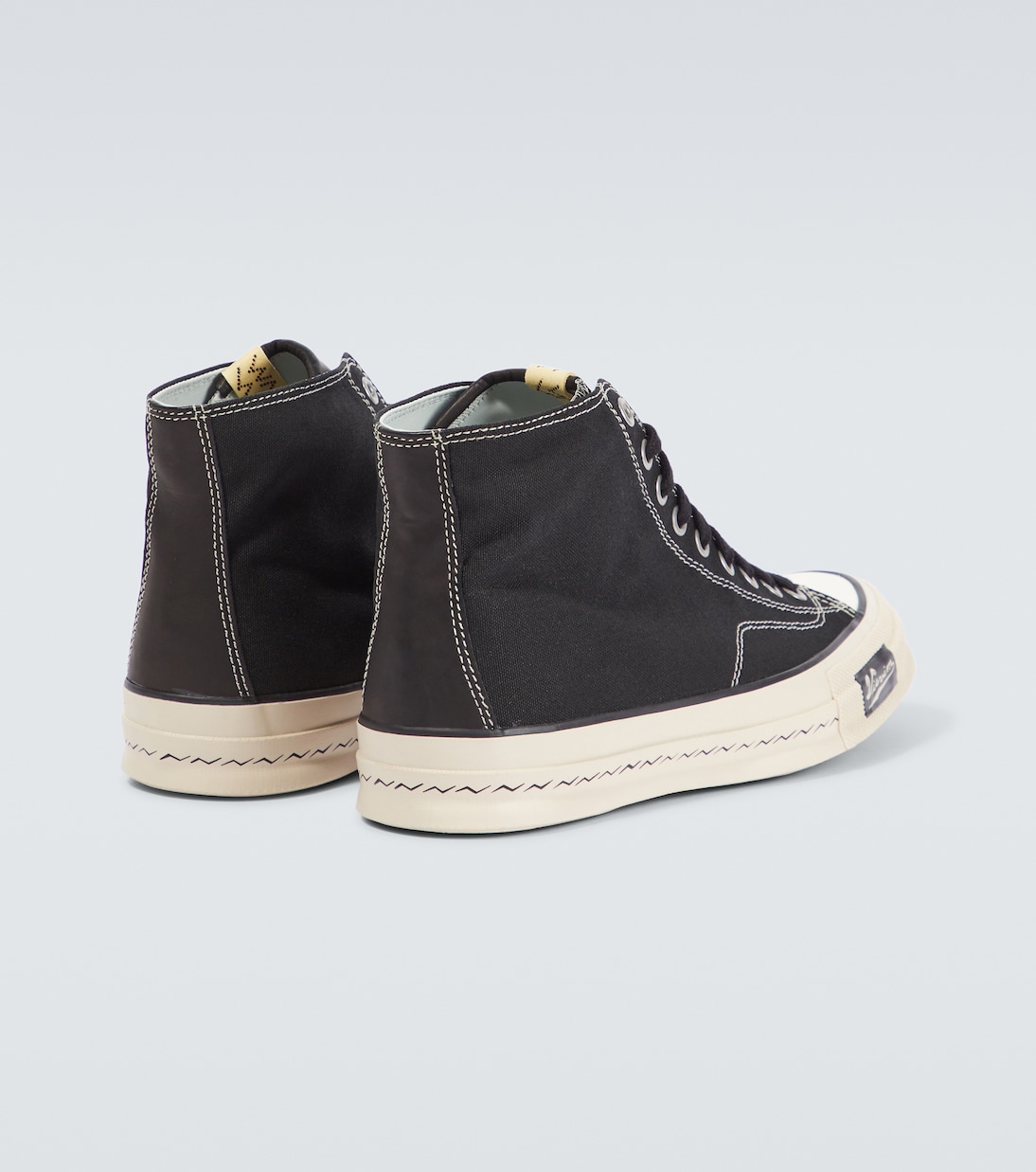 High-Top Sneakers Skagway | Visvim