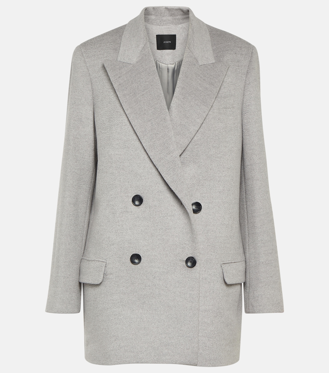 Jonas wool-blend coat | Joseph