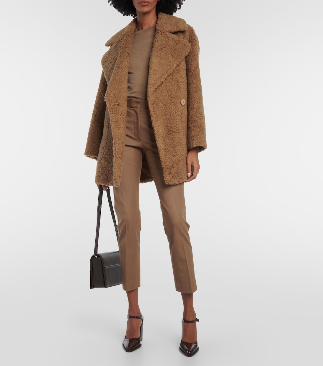 Pullover Cashair in cashmere | Joseph