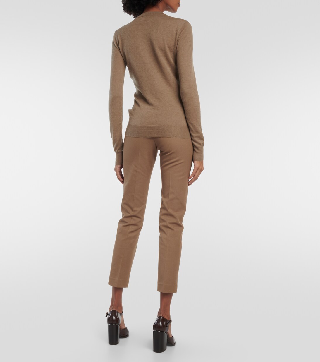 Pullover Cashair in cashmere | Joseph