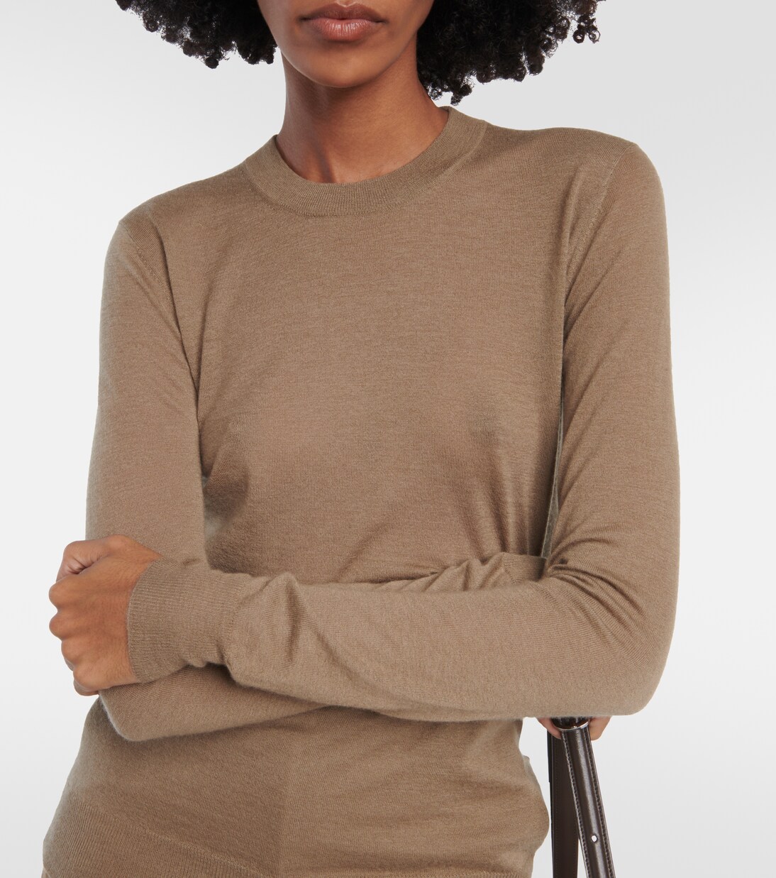 Pullover Cashair in cashmere | Joseph