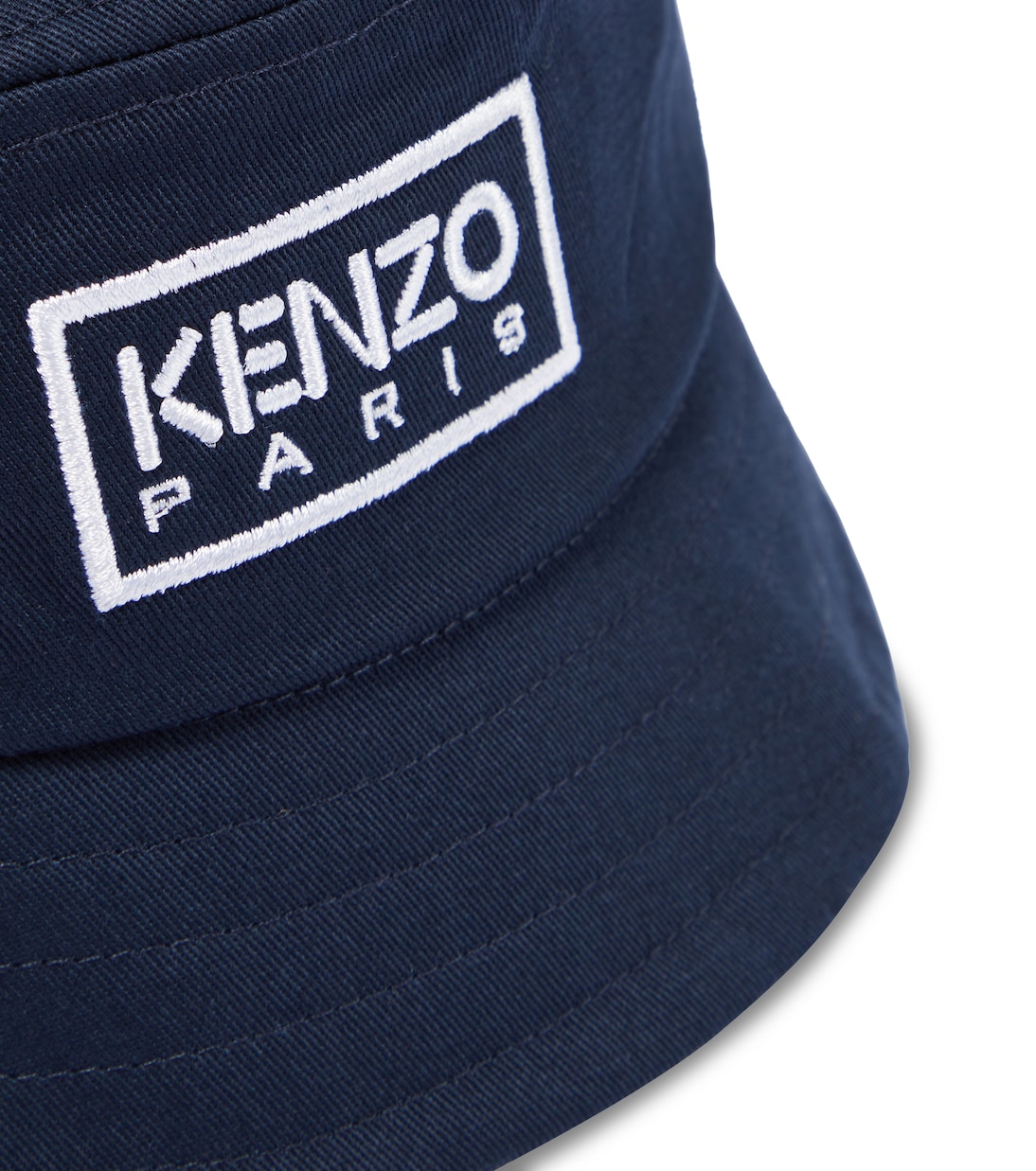 Logo bucket hat | Kenzo Kids