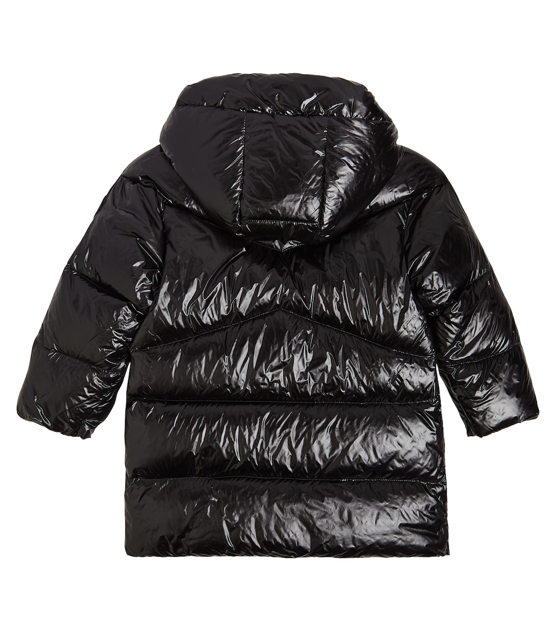 Aliquippa down coat | Woolrich Kids