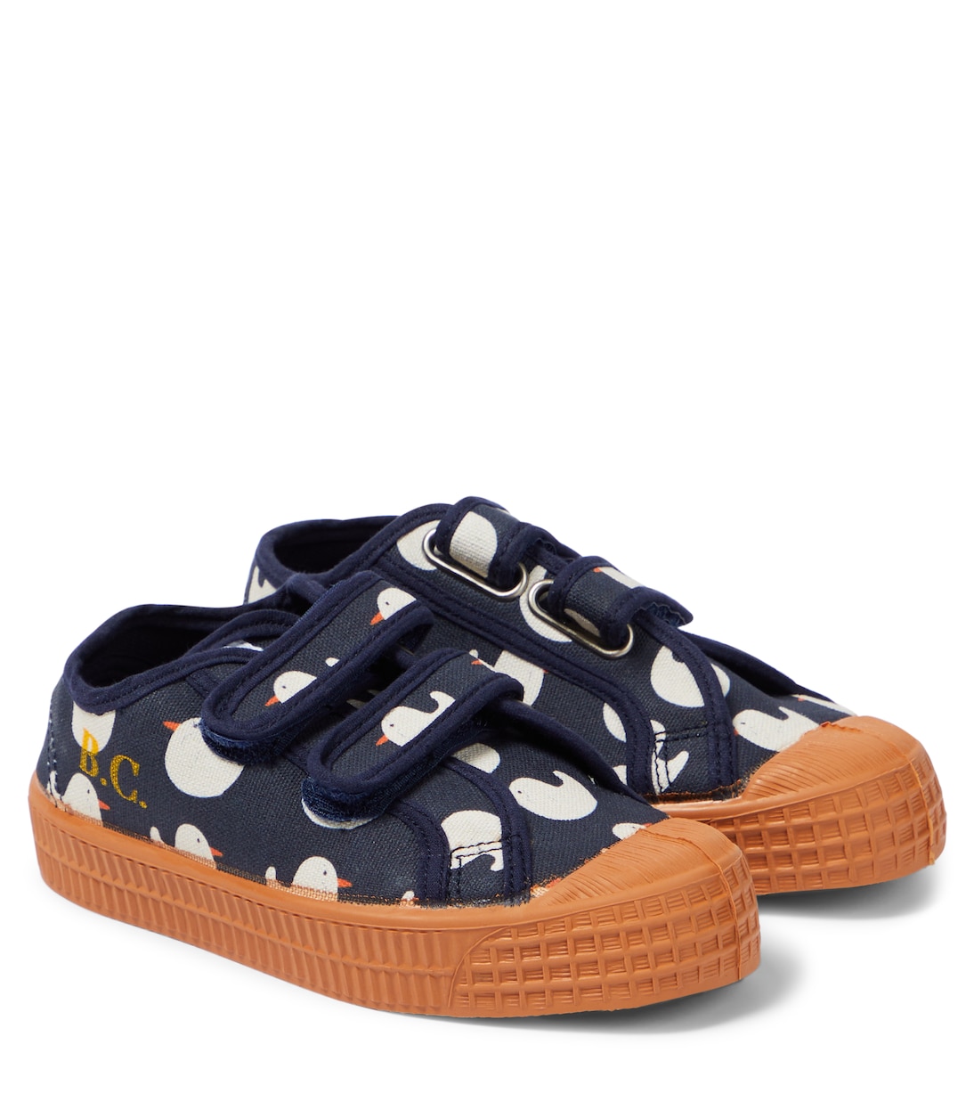 Duck sneakers on sale