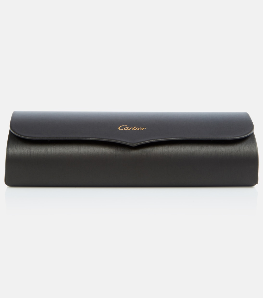 Occhiali da sole CARTIER stile cat-eye per giovani alla moda