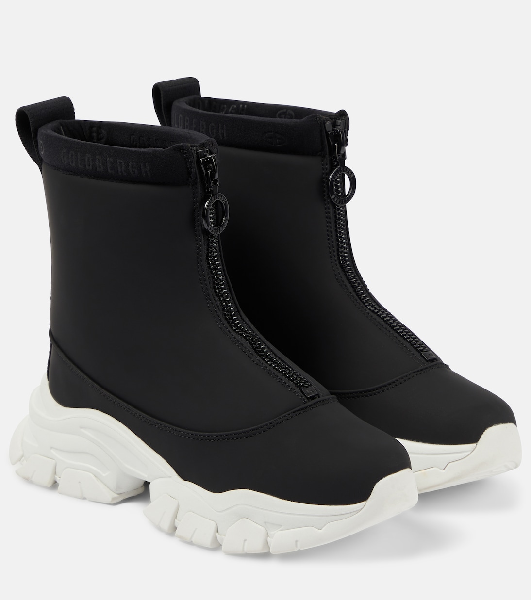 Schneestiefel Glint | Goldbergh