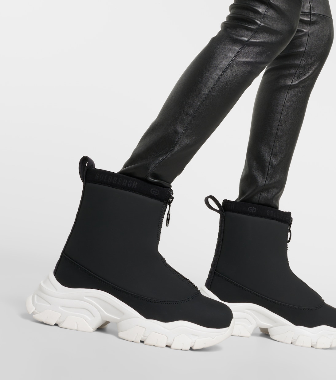 Schneestiefel Glint | Goldbergh