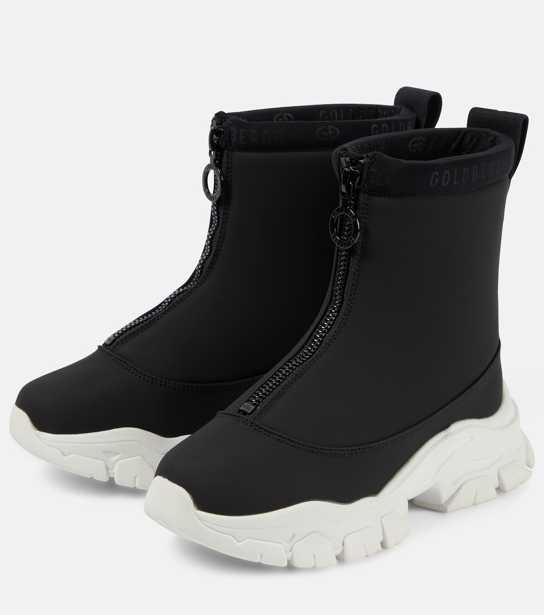 Schneestiefel Glint | Goldbergh
