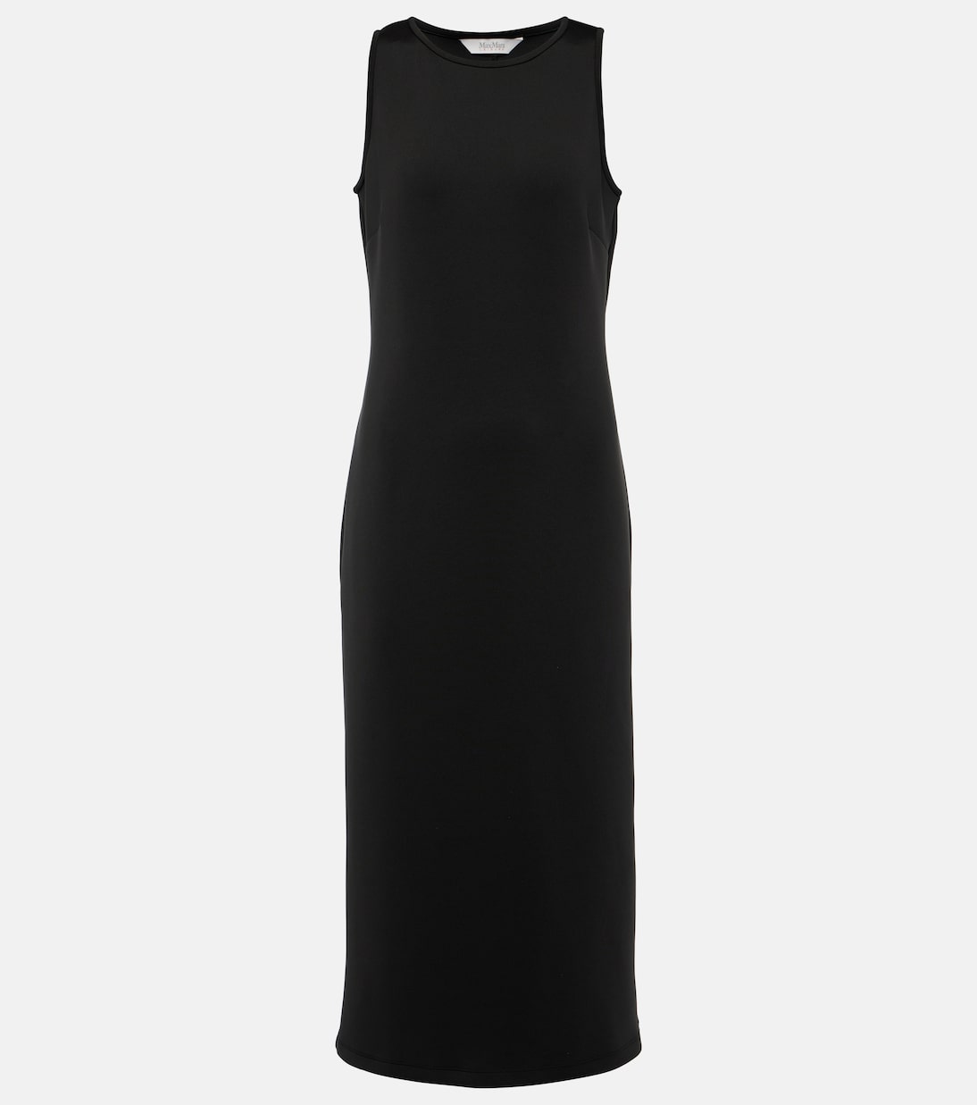 Midikleid Baccano aus Jersey | Max Mara