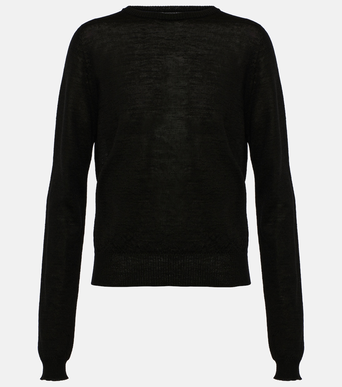 Pullover Maglia in lana | Rick Owens