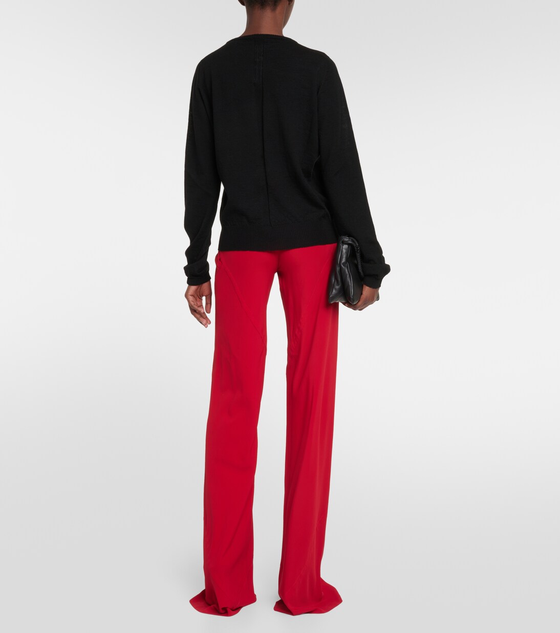 Pullover Maglia in lana | Rick Owens