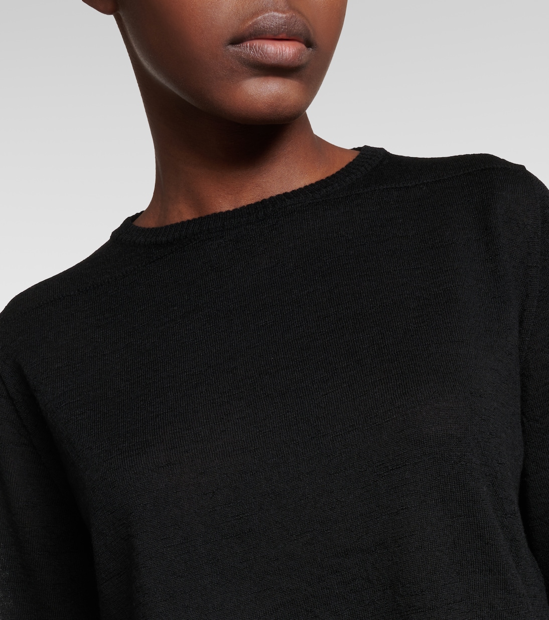 Pullover Maglia in lana | Rick Owens