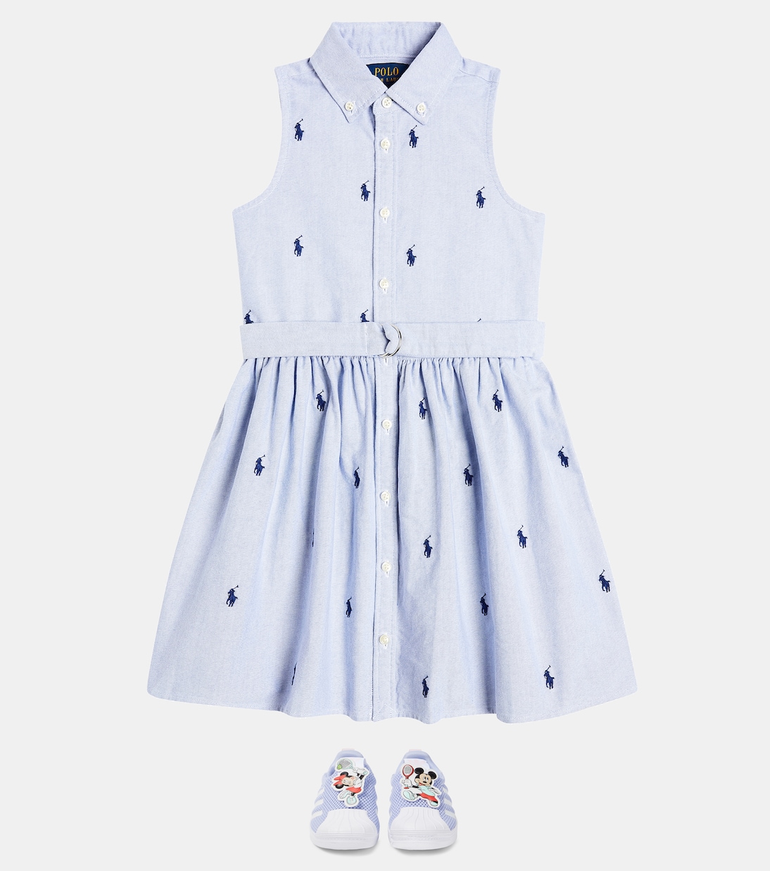 X Disney® Sneakers Superstar 360 | Adidas Originals Kids