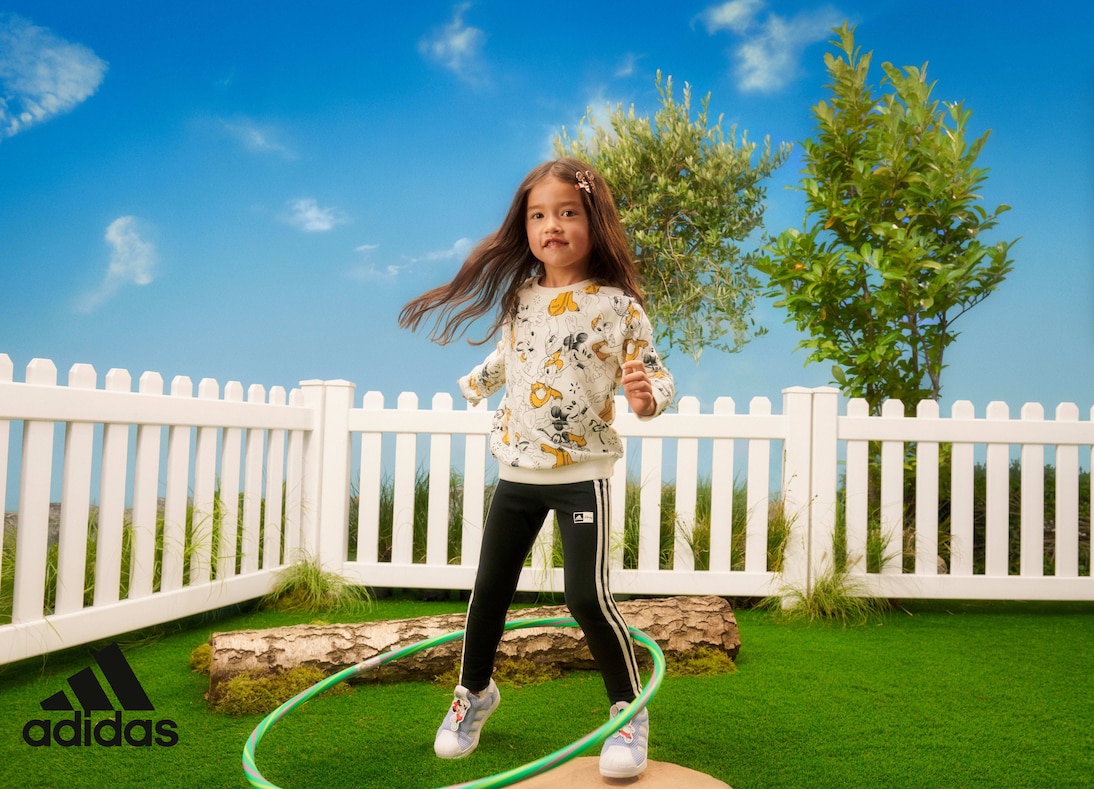X Disney® Sneakers Superstar 360 | Adidas Originals Kids
