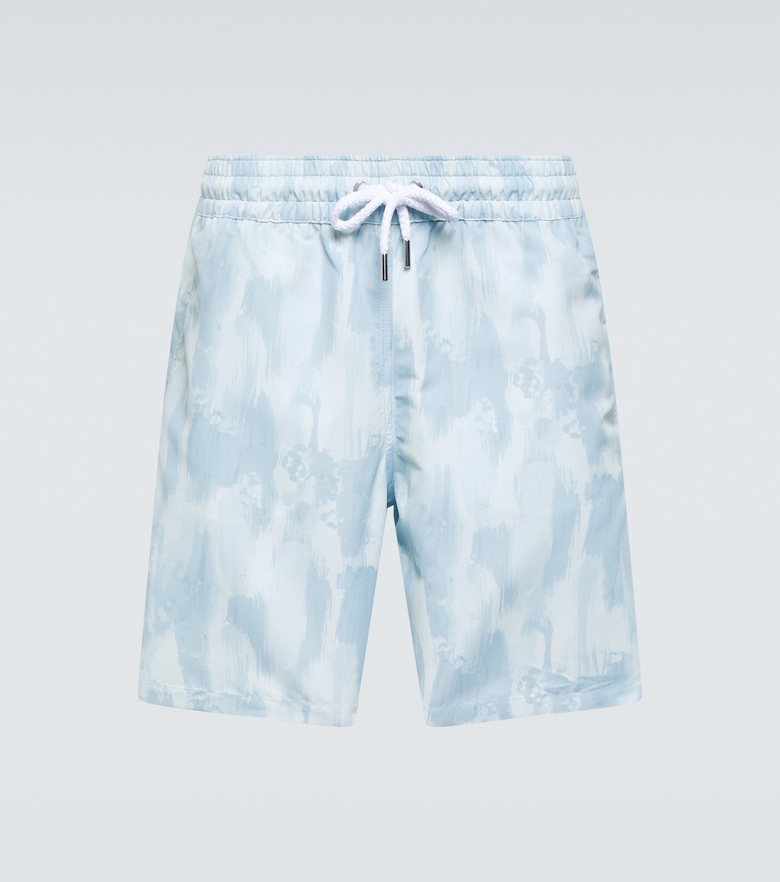 Printed swim trunks | Frescobol Carioca