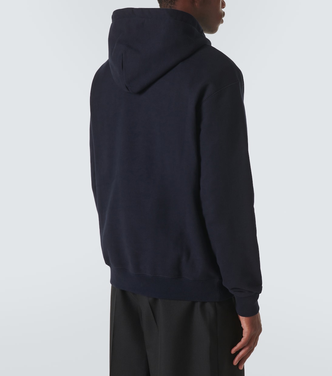 Sudadera de jersey de algodón con logo | Gucci