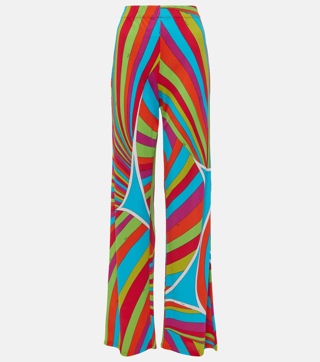 Gerade Hose Iride | Pucci