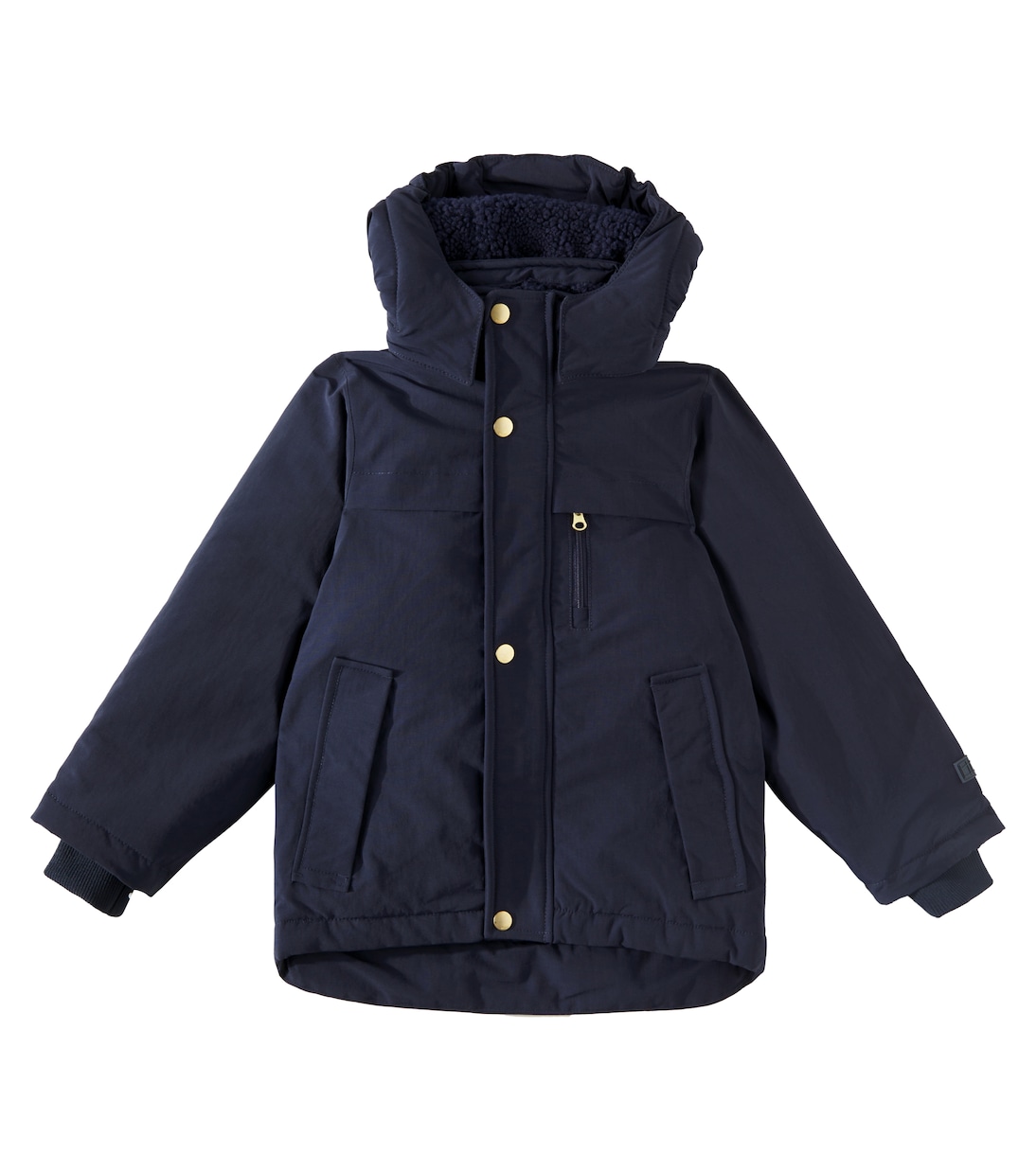 Parka Heiko | Molo