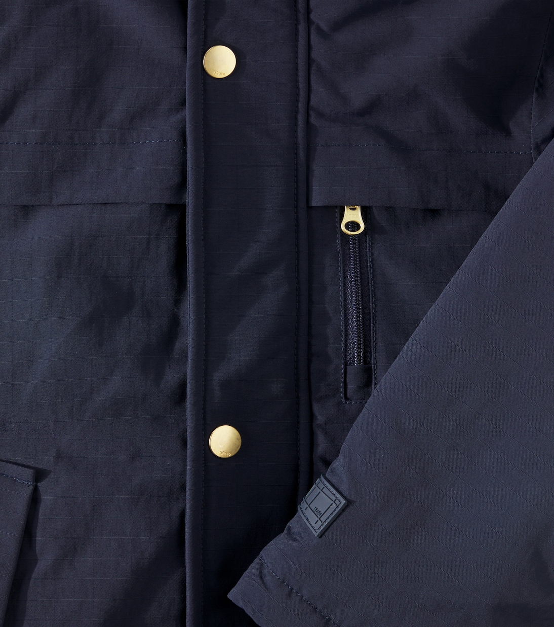 Parka Heiko | Molo