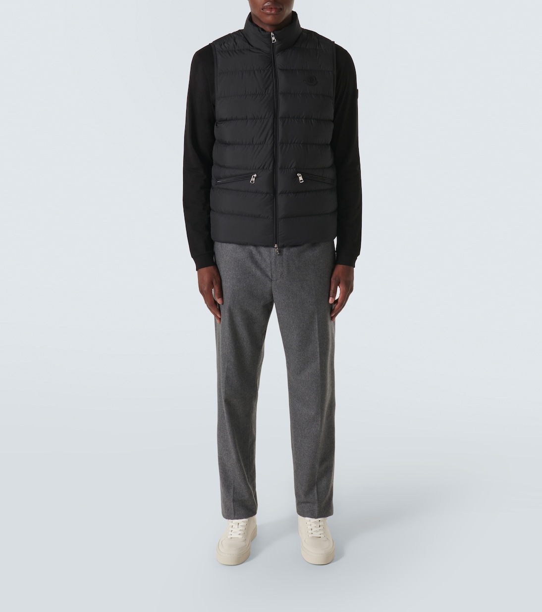 Daunenweste Treompan | Moncler