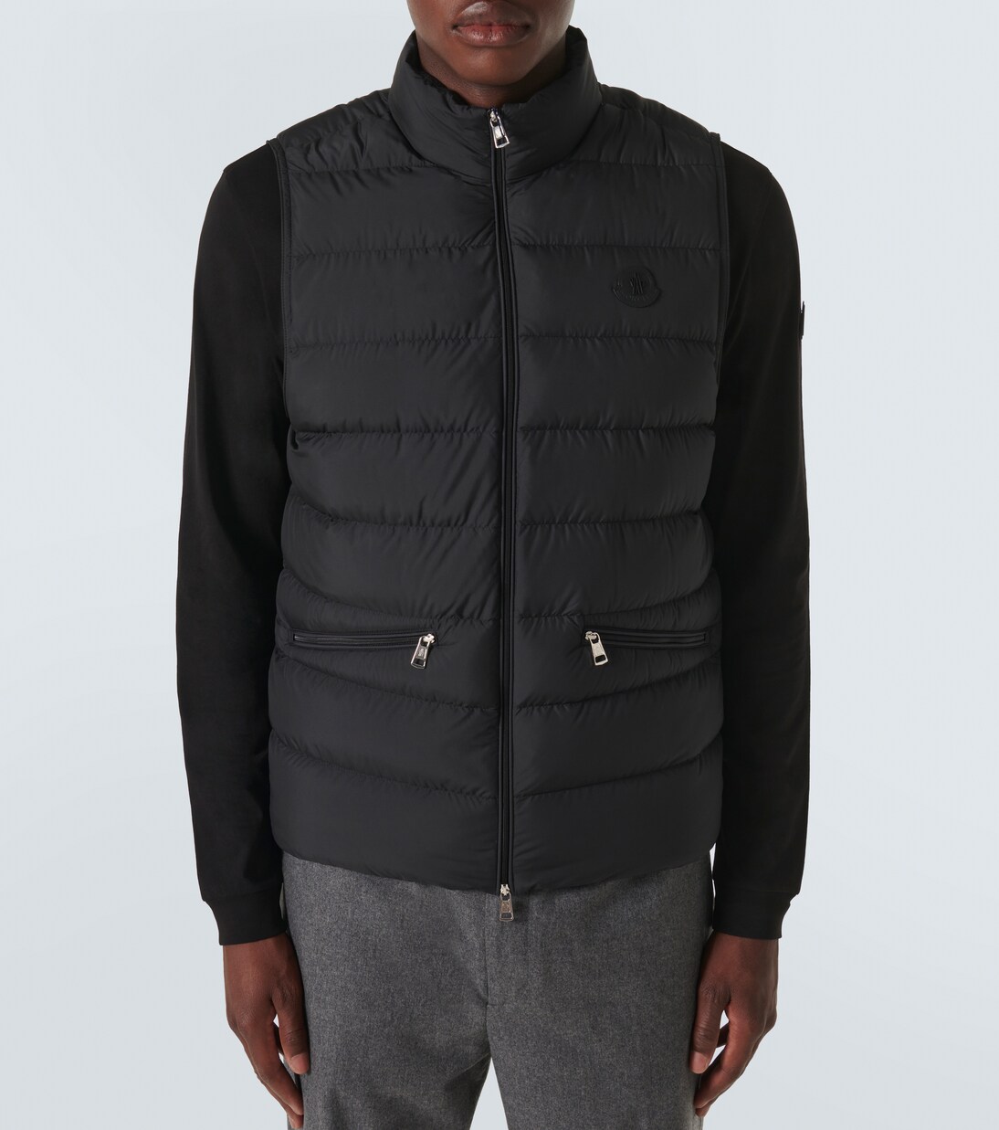 Daunenweste Treompan | Moncler