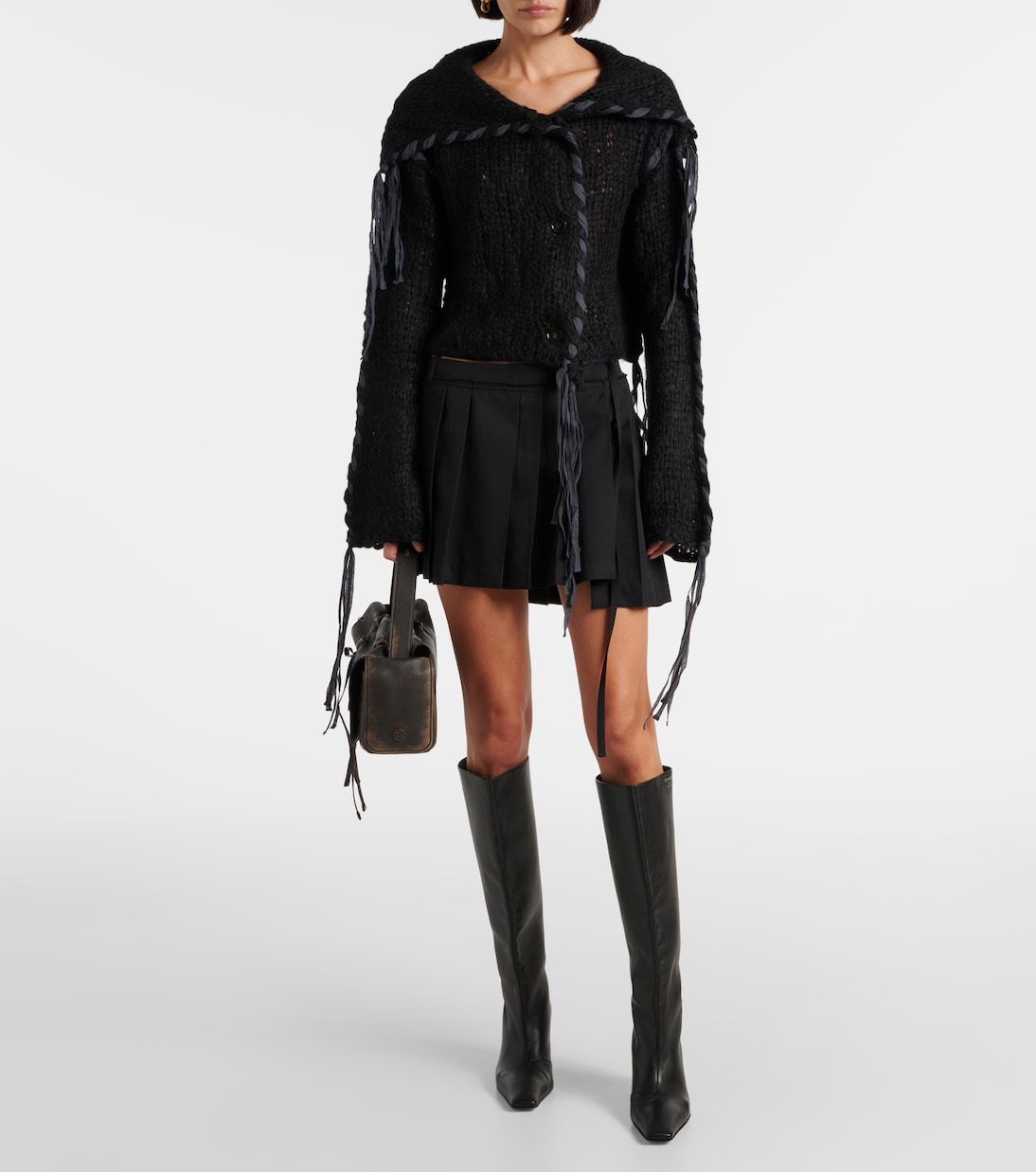 Cardigan | Acne Studios
