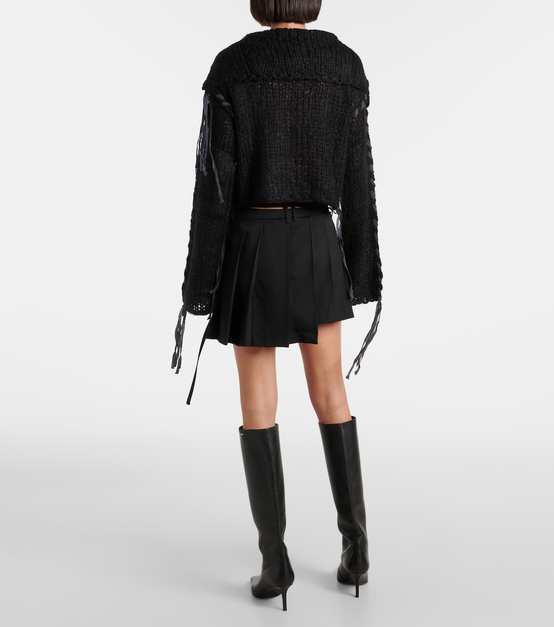 Cardigan | Acne Studios