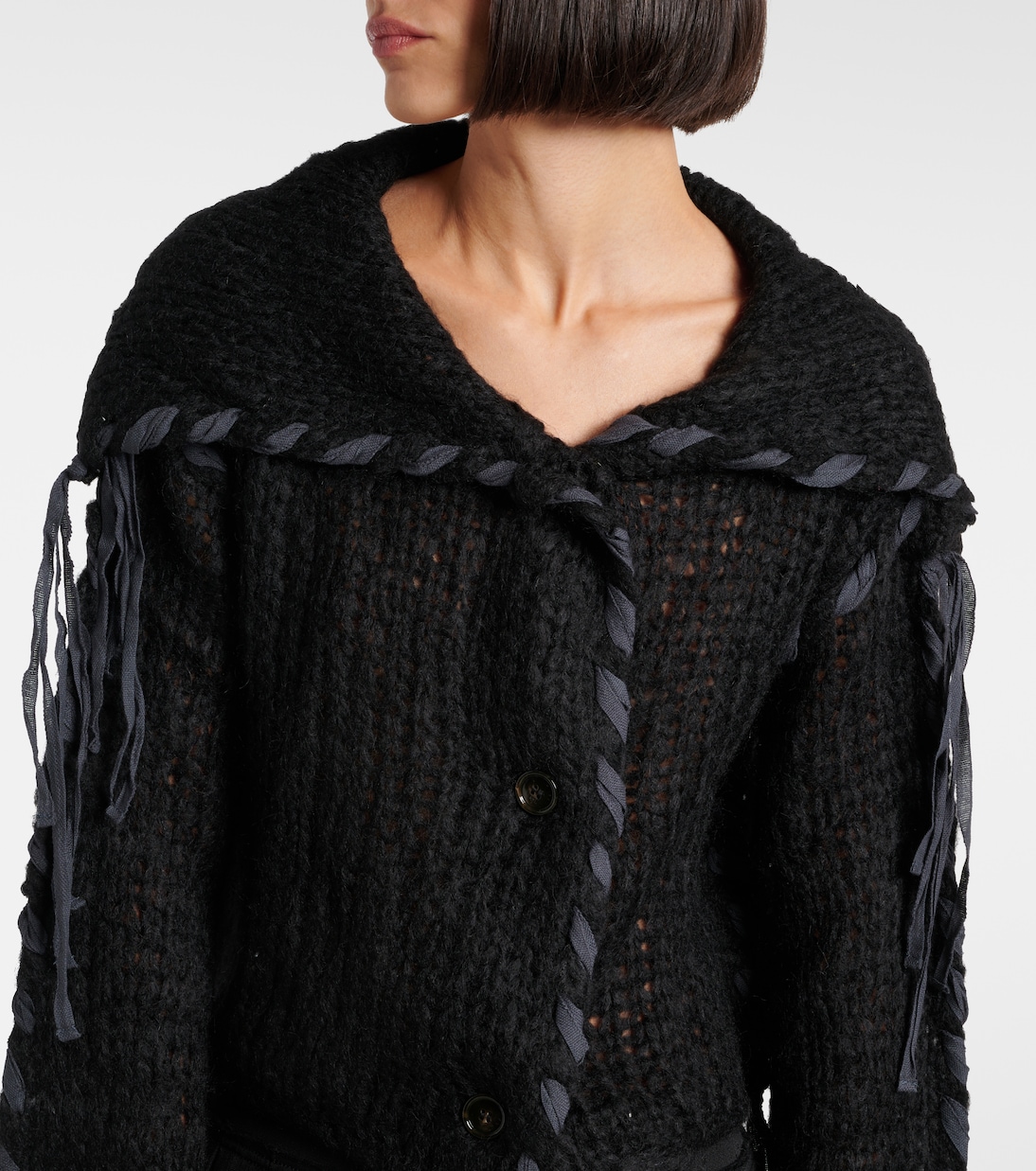 Cardigan | Acne Studios