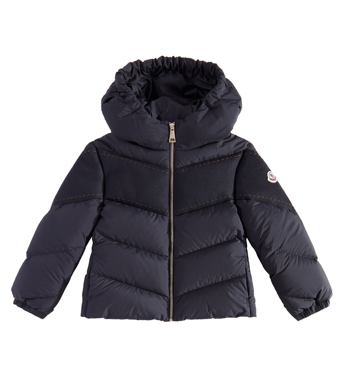 Daunenjacke Mina | Moncler Enfant