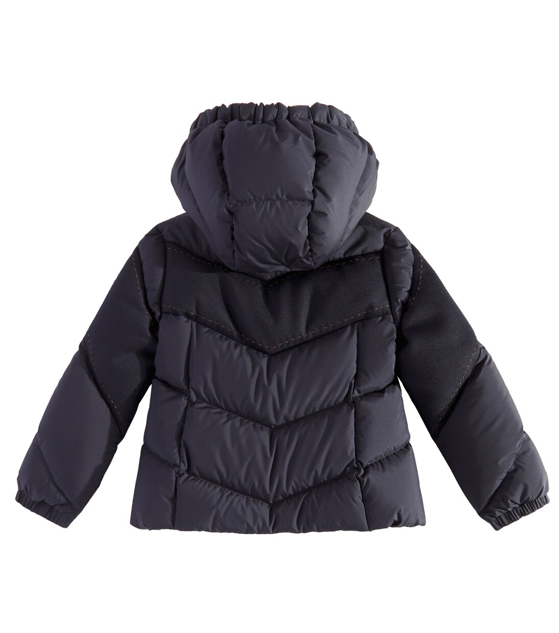 Daunenjacke Mina | Moncler Enfant