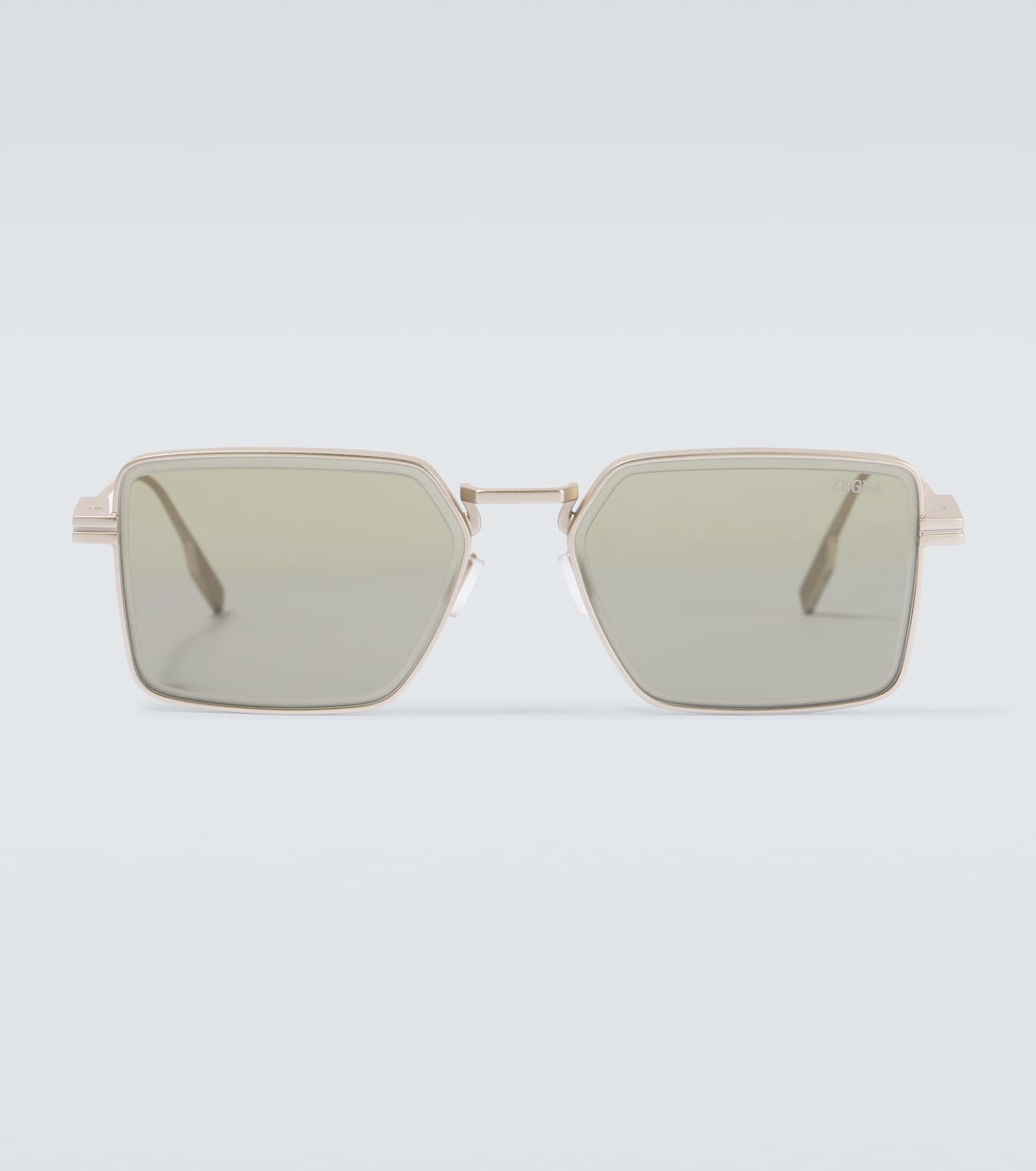 Rectangular sunglasses | Zegna