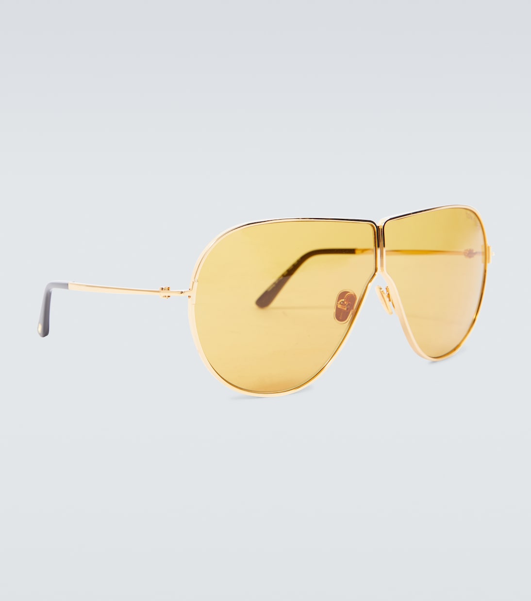 Occhiali aviator Keating | Tom Ford