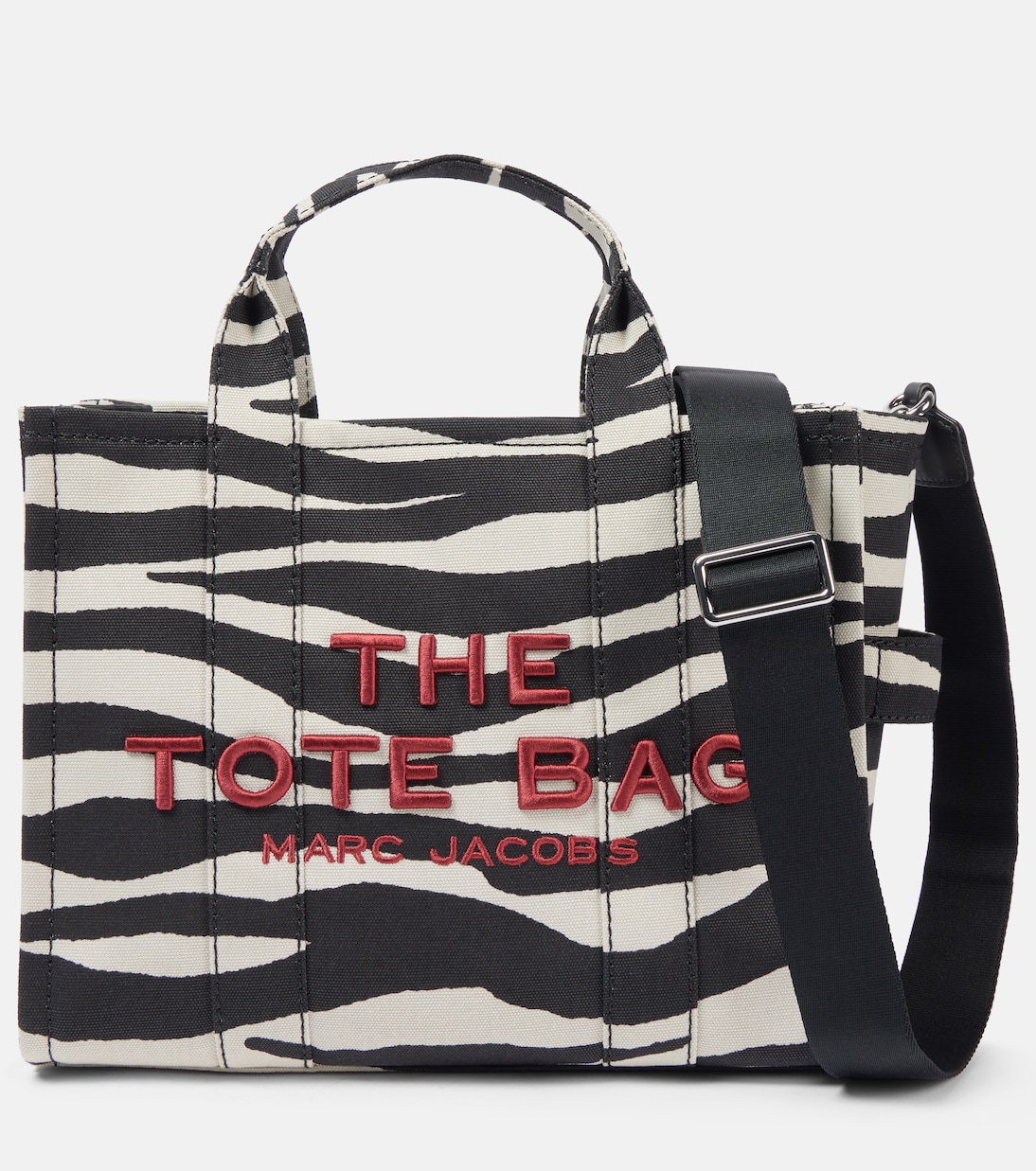 Borsa Medium in canvas | Marc Jacobs