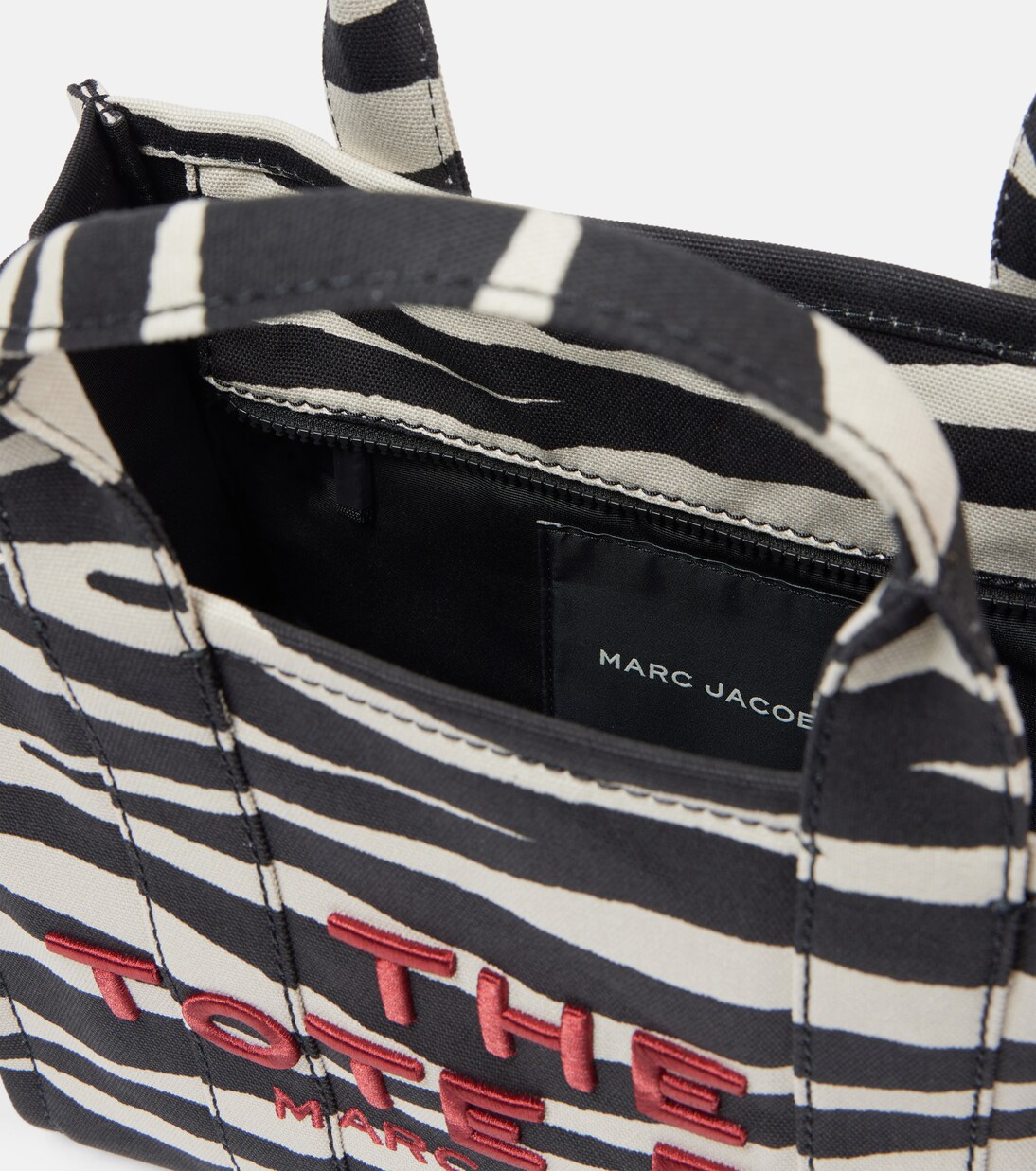 Borsa Medium in canvas | Marc Jacobs