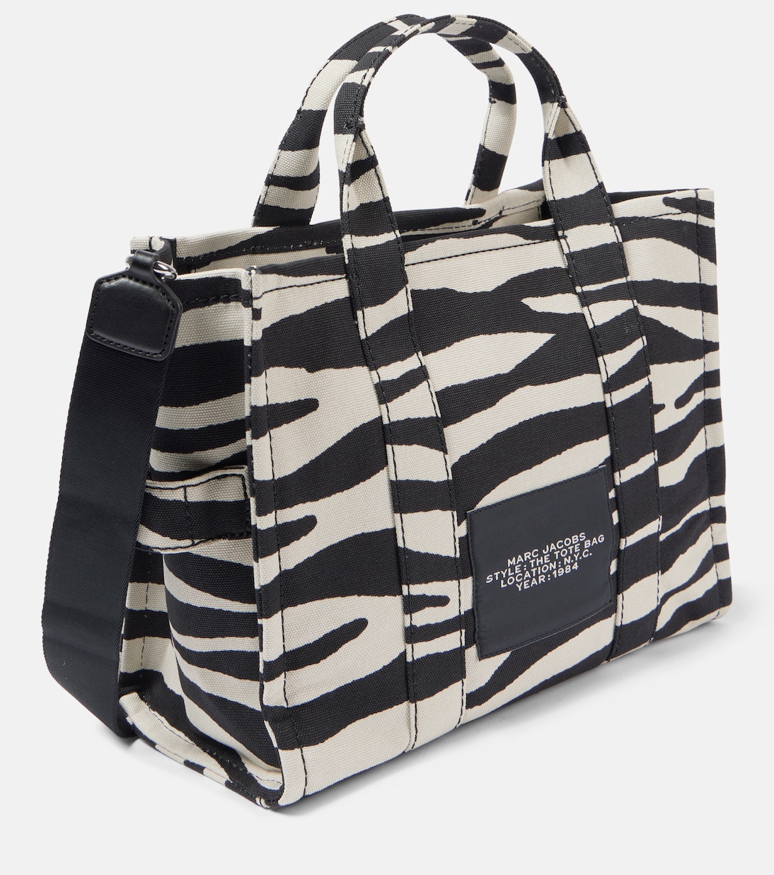 Borsa Medium in canvas | Marc Jacobs
