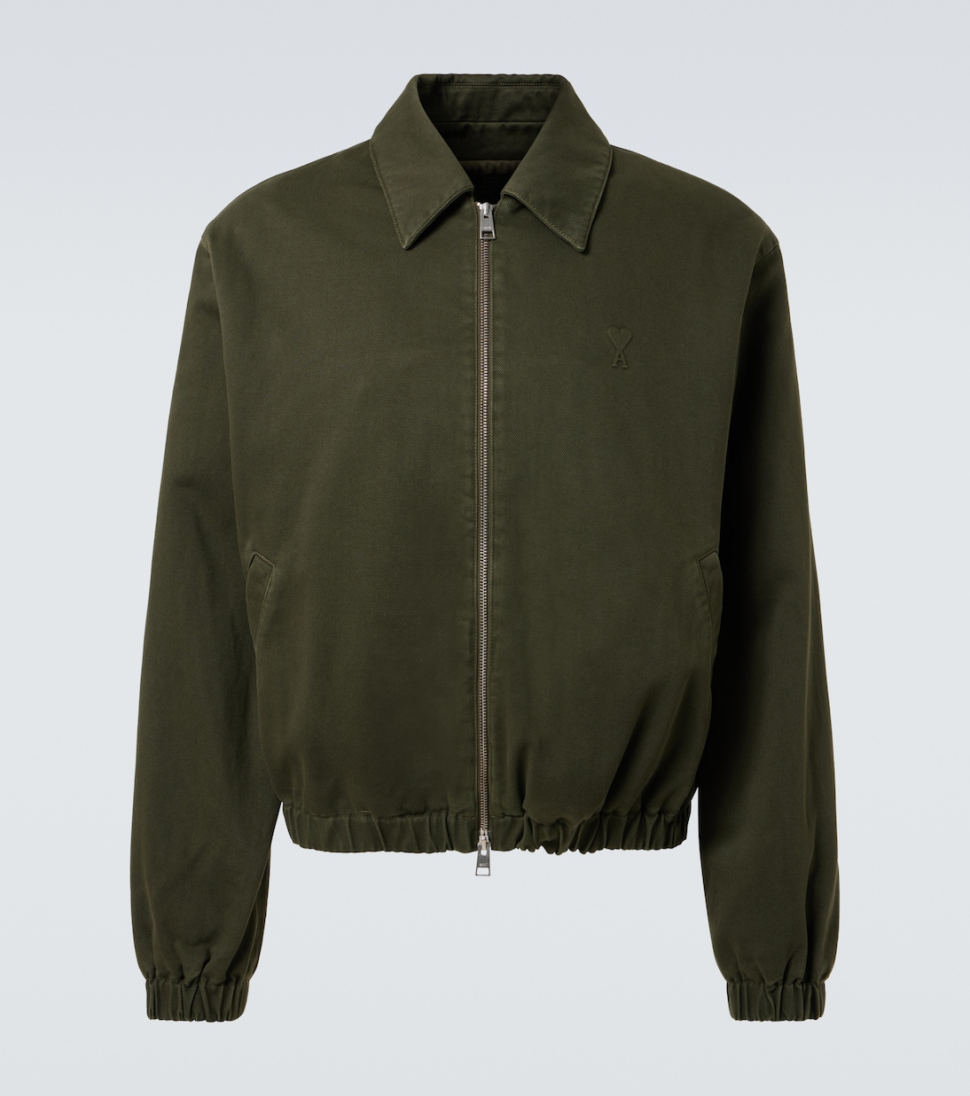 Veste Ami De Cœur en coton | Ami Paris