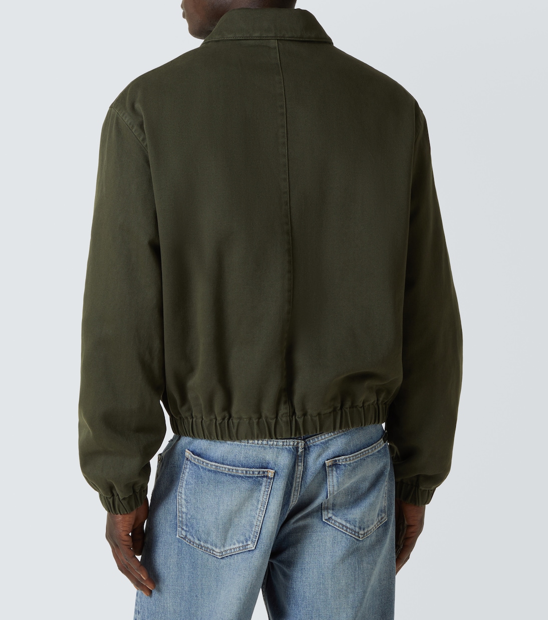 Veste Ami De Cœur en coton | Ami Paris