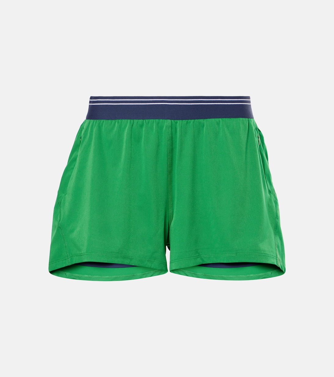 Shorts de Carrera Drifters Suerte Ágil para Jóvenes Deportistas