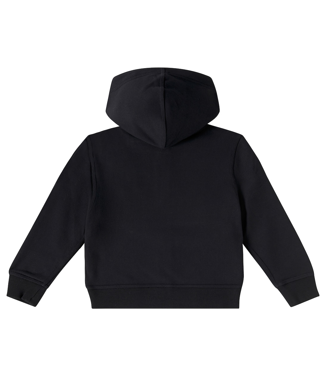 Kapuzenjacke EKD aus Baumwolle | Burberry Kids