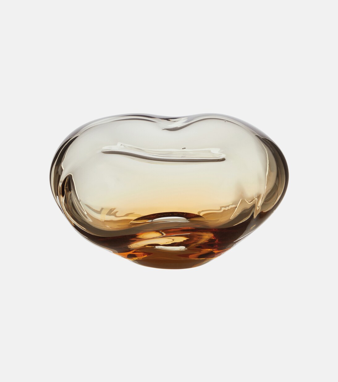 Bol Ocean en verre | Alexa Lixfeld