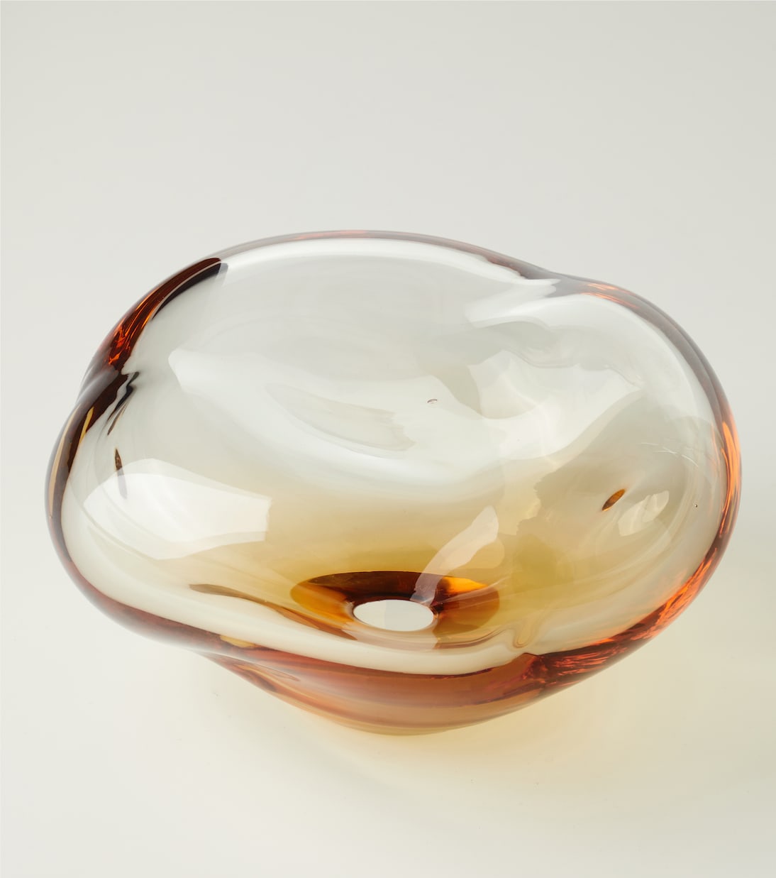Bol Ocean en verre | Alexa Lixfeld