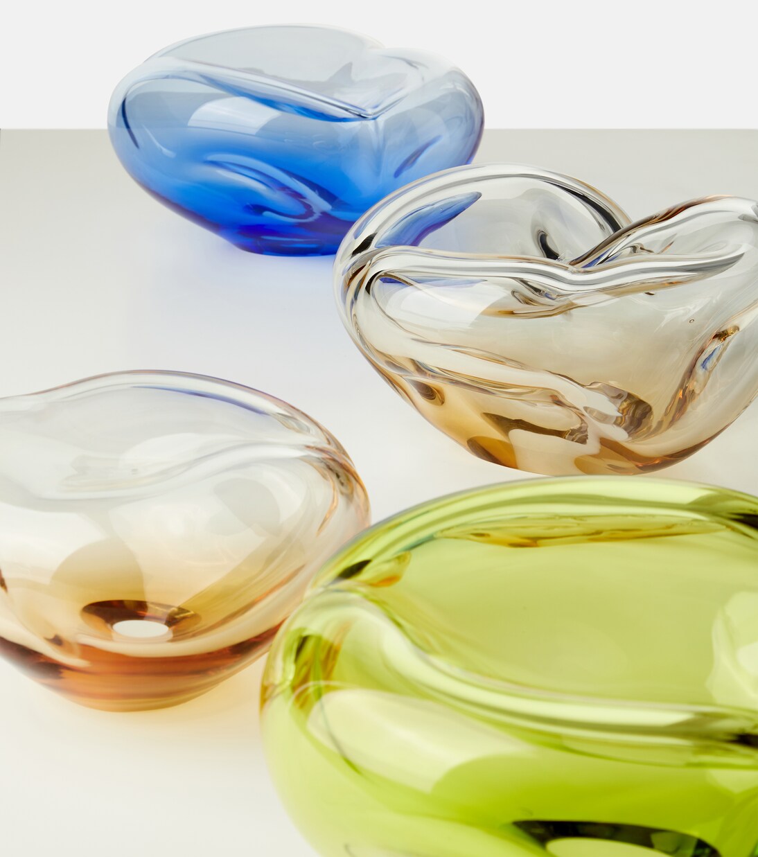 Bol Ocean en verre | Alexa Lixfeld