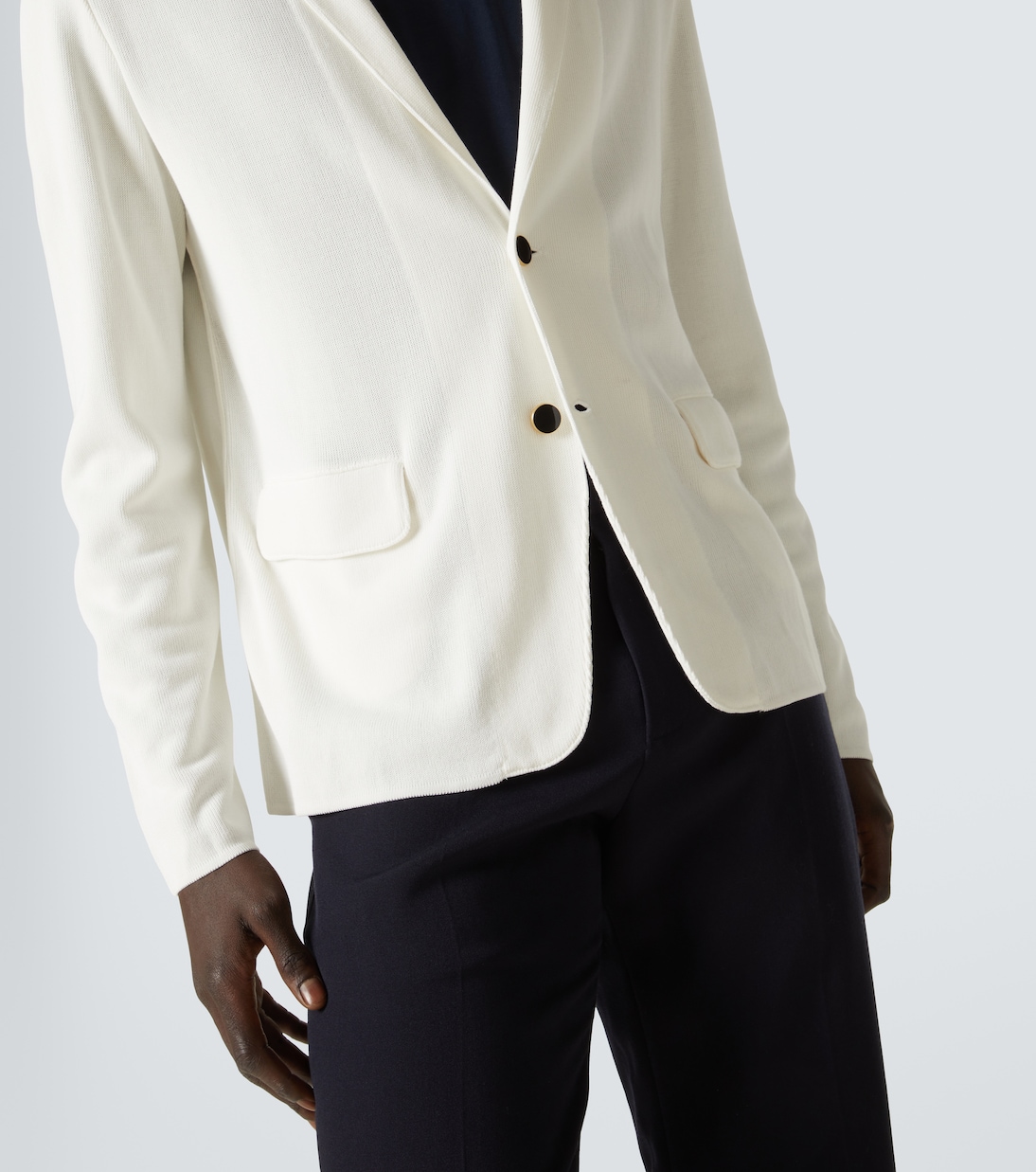 Blazer Attitude | Lardini