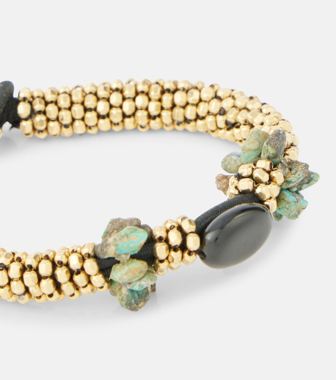 Pulsera con adornos | Isabel Marant