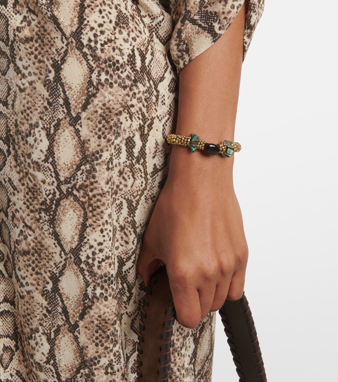 Pulsera con adornos | Isabel Marant