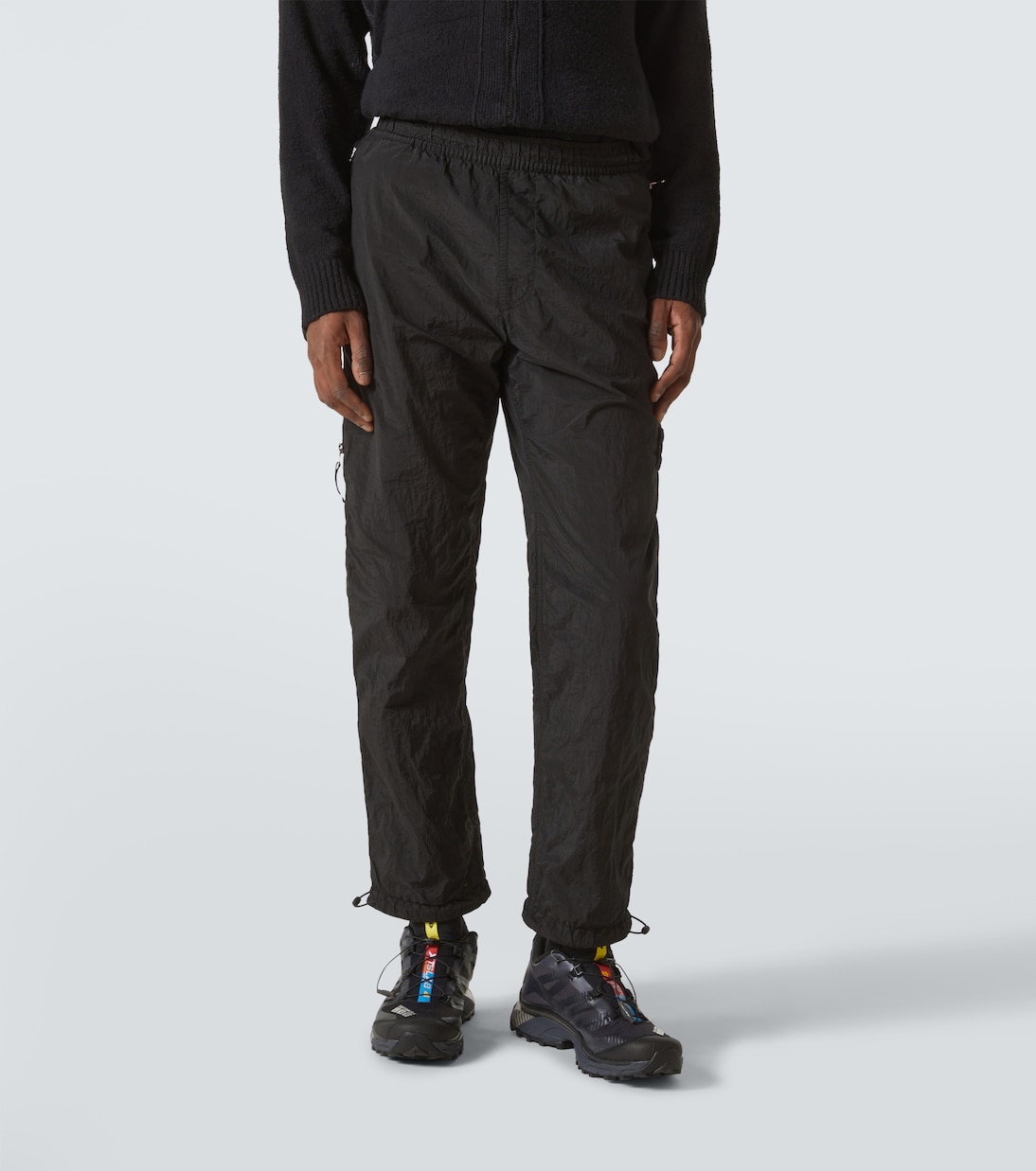 Gerade Hose Compass | Stone Island