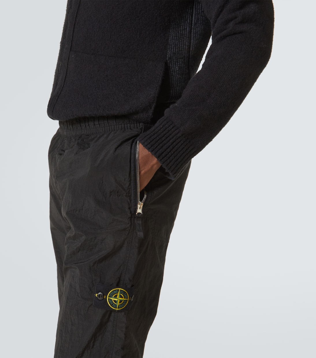 Gerade Hose Compass | Stone Island