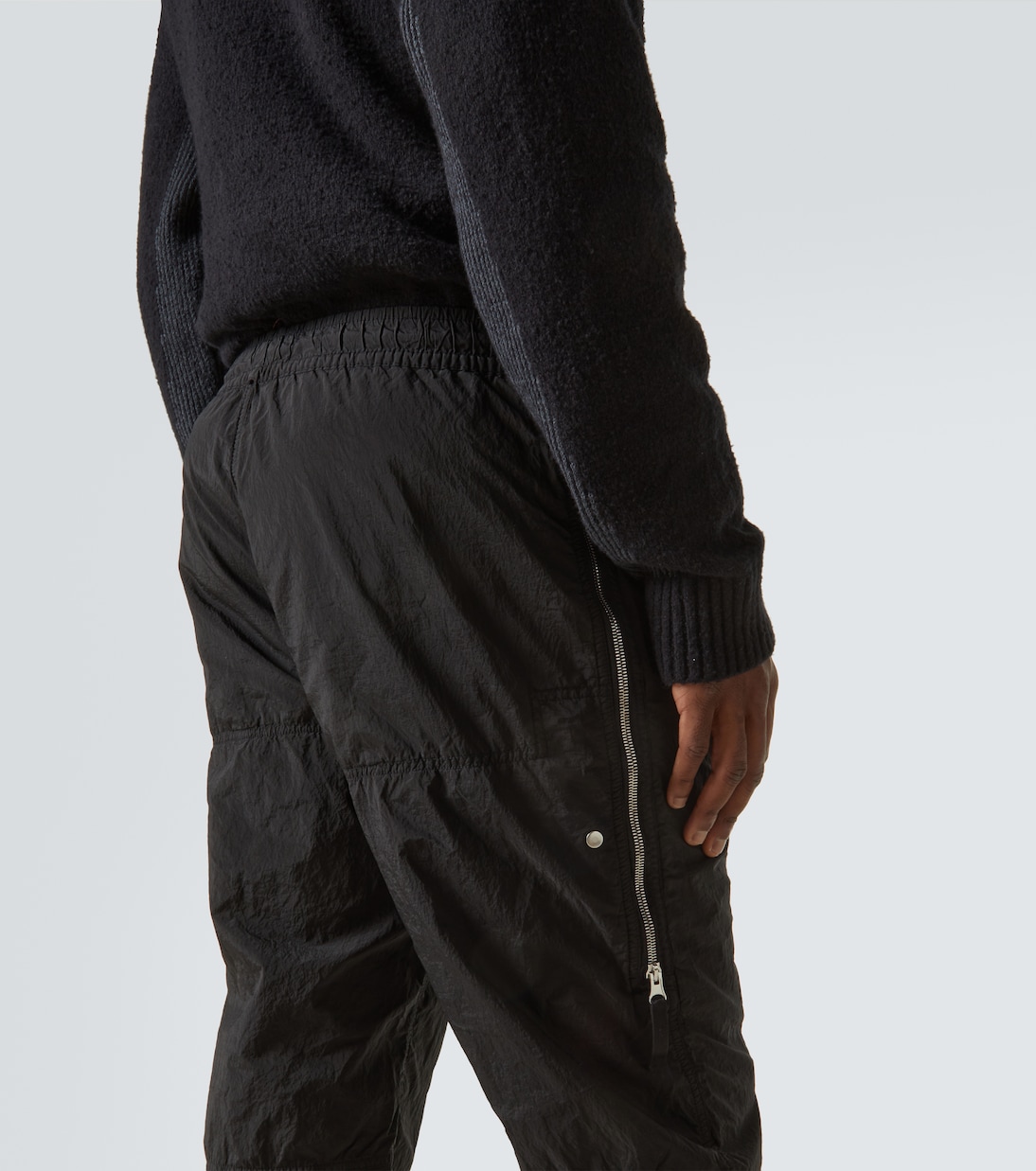 Gerade Hose Compass | Stone Island